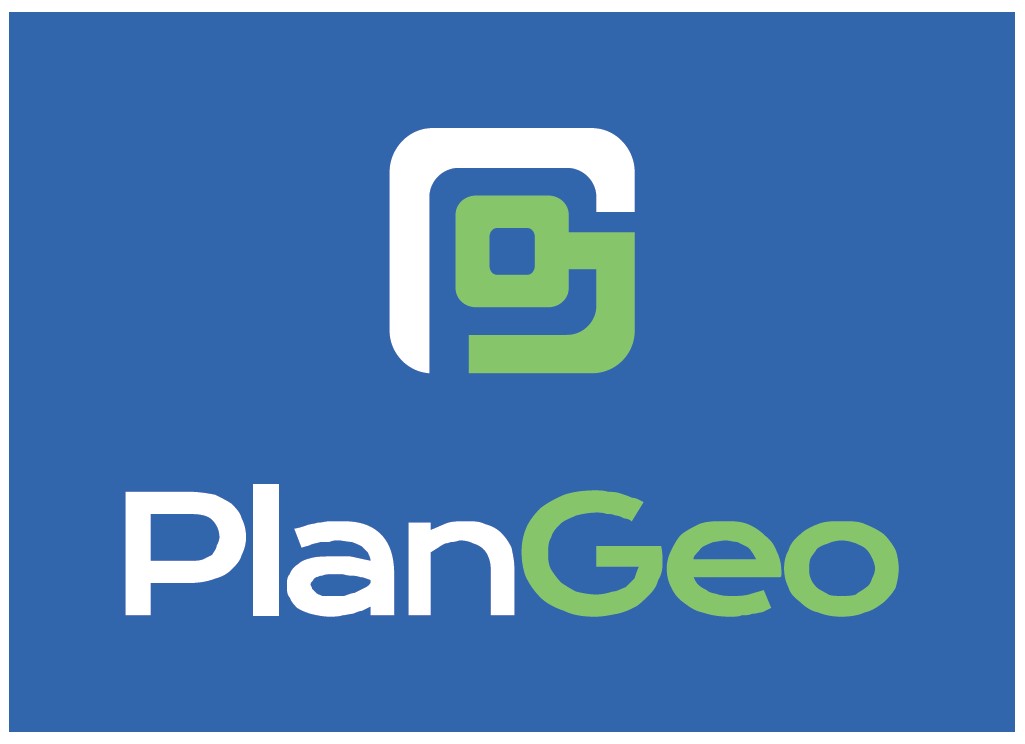 PLANGEO Zakázky